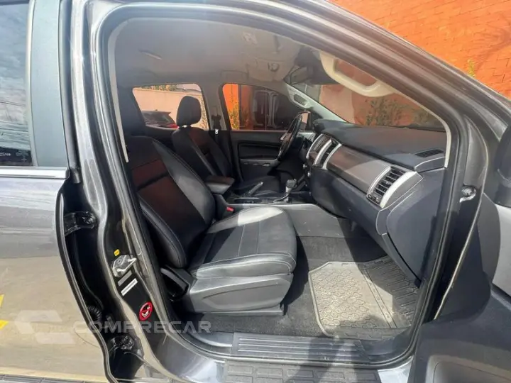 RANGER 3.2 LIMITED 4X4 CD 20V DIESEL 4P AUT