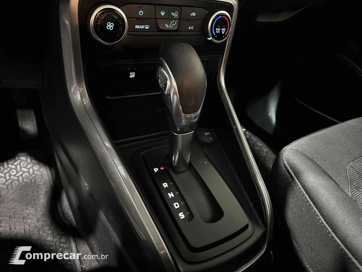 ECOSPORT 1.5 TI-VCT FLEX SE AUTOMÁTICO