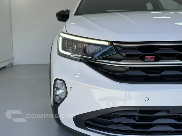 NIVUS 1.0 200 TSI Highline