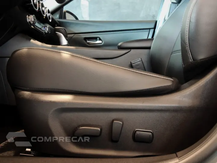 SENTRA 2.0 16V Advance