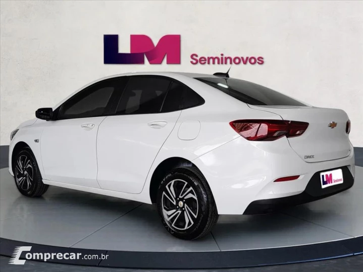 ONIX 1.0 FLEX PLUS LT MANUAL