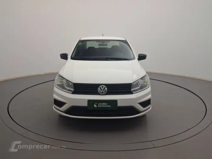 VOYAGE 1.0 12V MPI TOTALFLEX 4P MANUAL