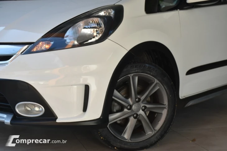 FIT 1.5 Twist 16V