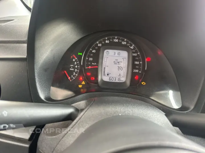 Fiorino Furgão 1.4 FLEX