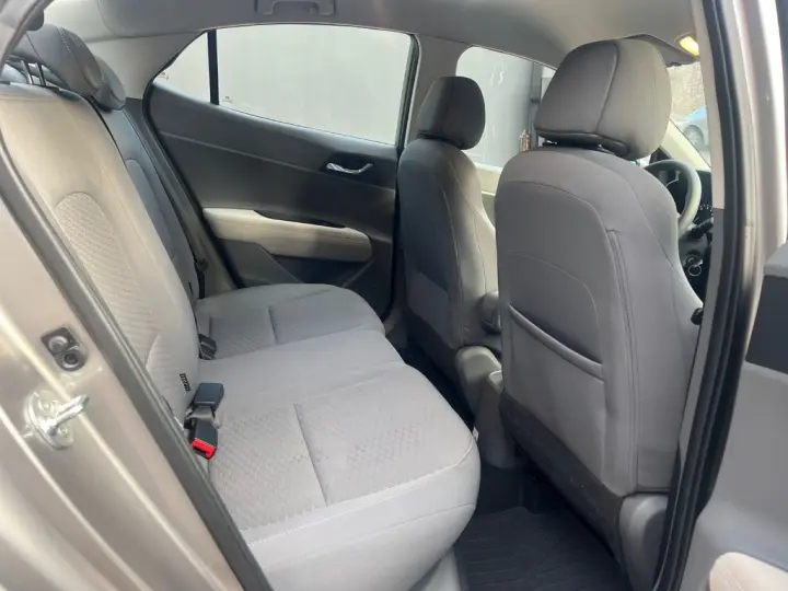 HB20S Evolution 1.0 TB Flex 12V Aut.