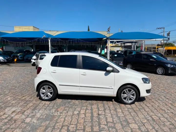 FOX 1.6 MI Prime 8V