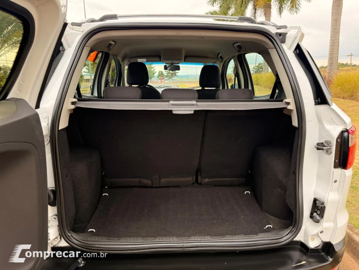 ECOSPORT 2.0 Freestyle 16V