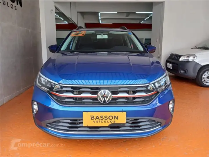 NIVUS 1.0 200 TSI Comfortline