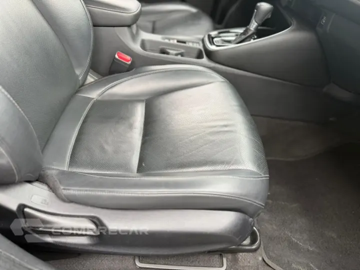 HR-V 1.5 DI I-VTEC FLEX EXL CVT