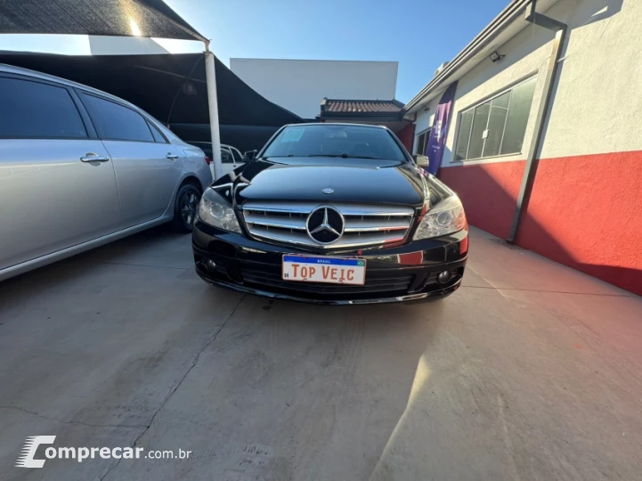 C 180 1.8 CGI Classic 16V