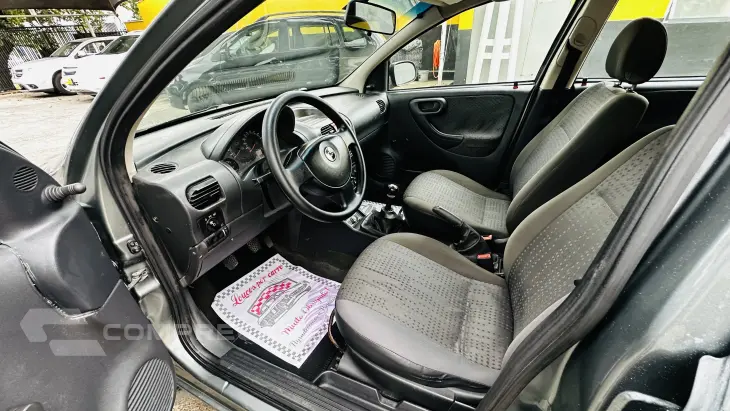 CORSA 1.4 MPFI Maxx 8V