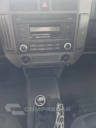 POLO 1.6 MI Sportline 8V