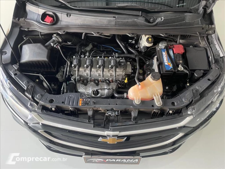 ONIX 1.0 MPFI LT 8V FLEX 4P MANUAL