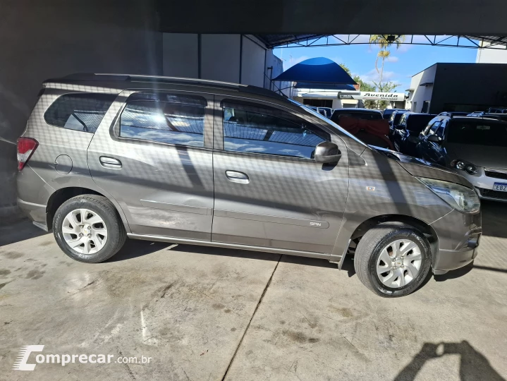 SPIN 1.8 LTZ 8V