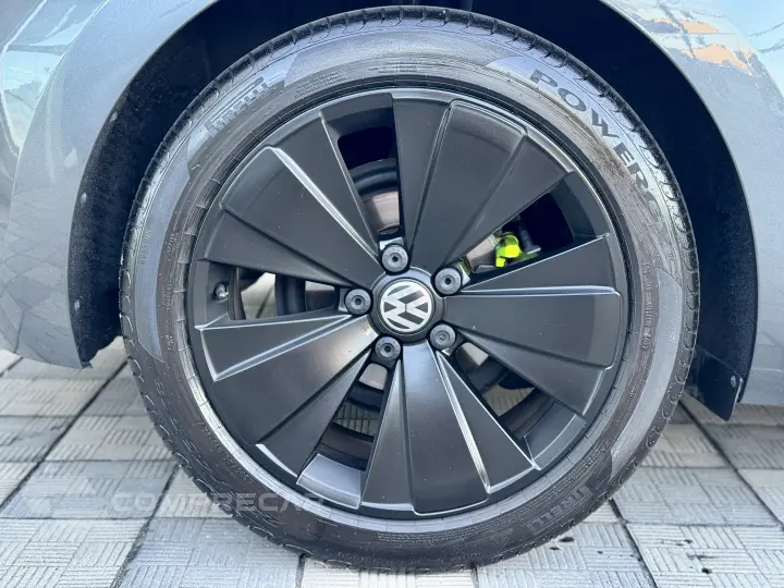 Fusca 2.0 TSI 16V Aut.