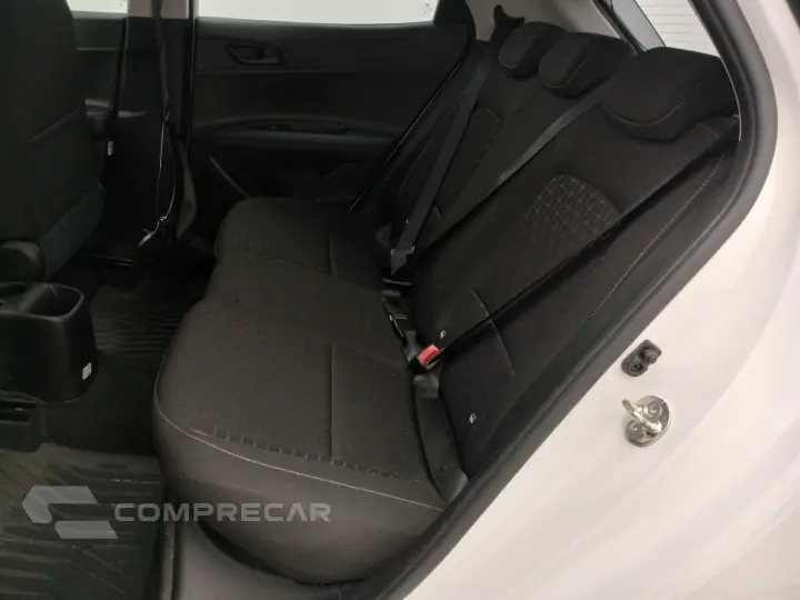 HB20 1.0 TGDI FLEX COMFORT PLUS AUTOMÁTICO