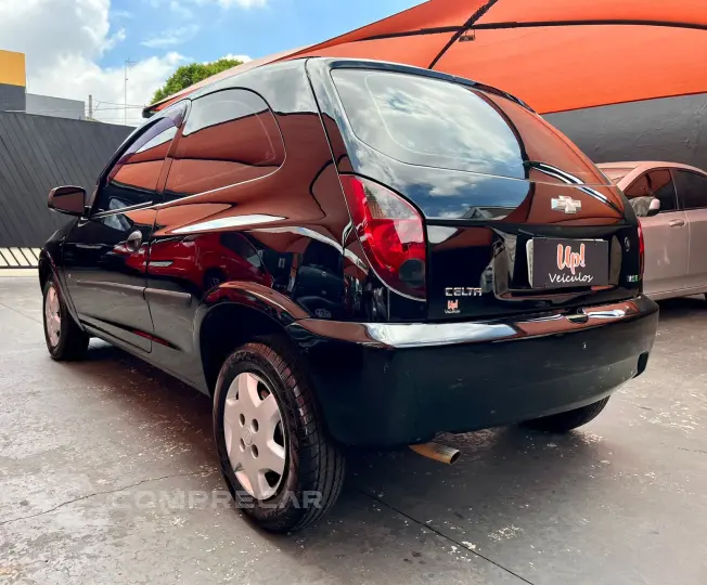 CELTA 1.0 MPFI LS 8V