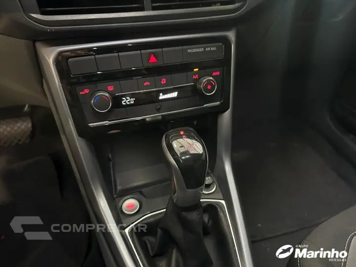 T-CROSS 1.0 200 TSI TOTAL FLEX COMFORTLINE AUTOMÁ
