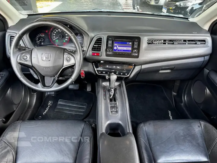 HR-V 1.8 16V FLEX EX 4P AUTOMÁTICO