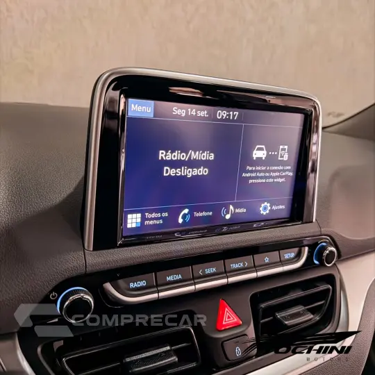 HB 20 Sedan 1.0 12V 4P FLEX COMFORT PLUS TURBO