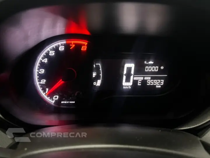 ONIX 1.4 MPFI LTZ 8V FLEX 4P MANUAL