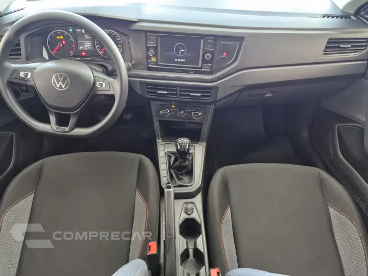 POLO 1.0 MPI MANUAL