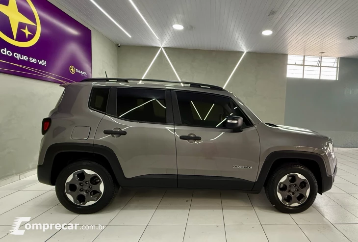 RENEGADE 1.8 16V