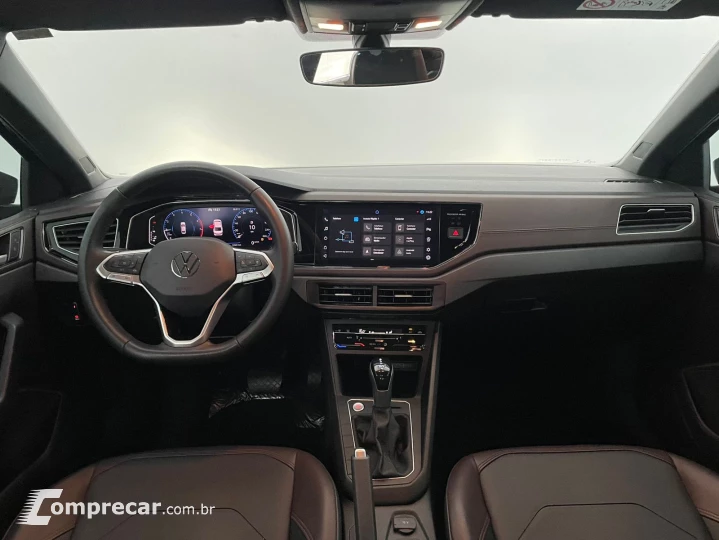 VIRTUS 1.0 200 TSI Highline