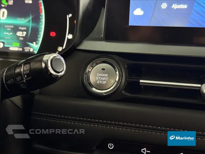 TIGGO 5X PRO 1.5 TCI FLEX HYBRID CVT