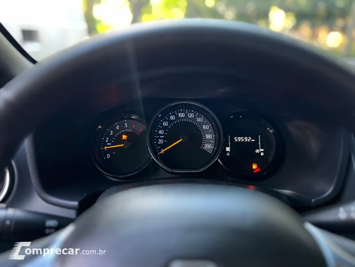 SANDERO 1.0 12V SCE FLEX S EDITION MANUAL