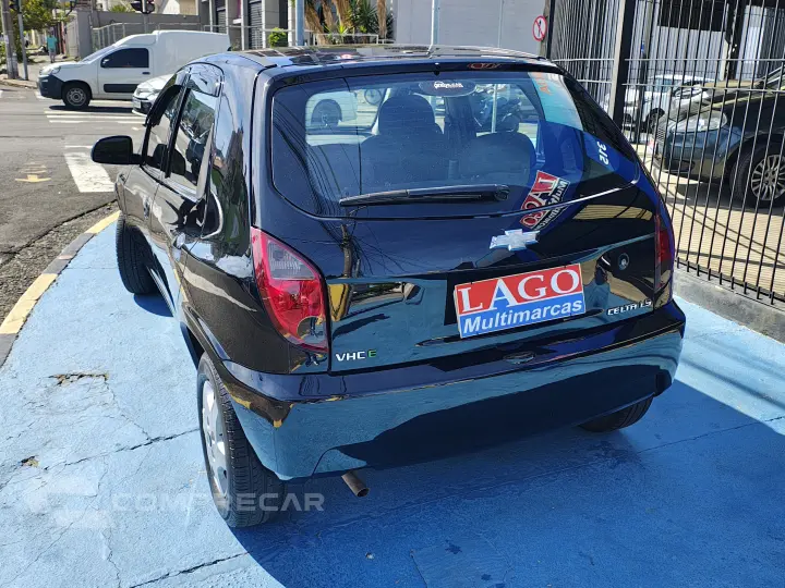 CELTA 1.0 MPFI LS 8V