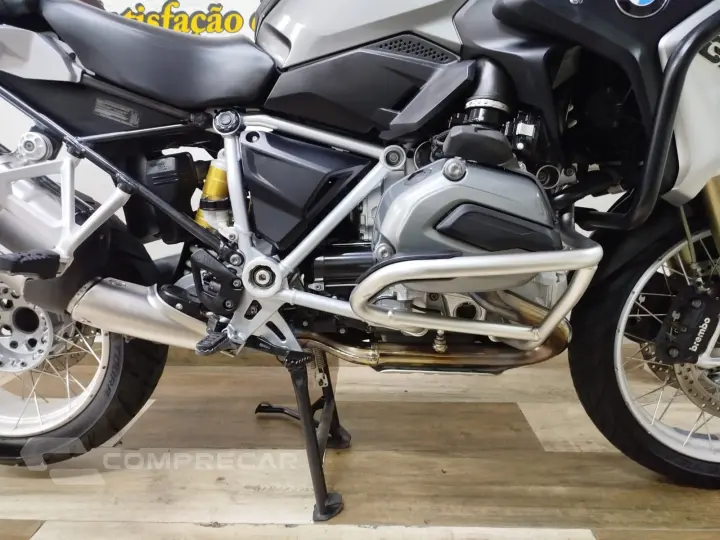 R 1200  GS