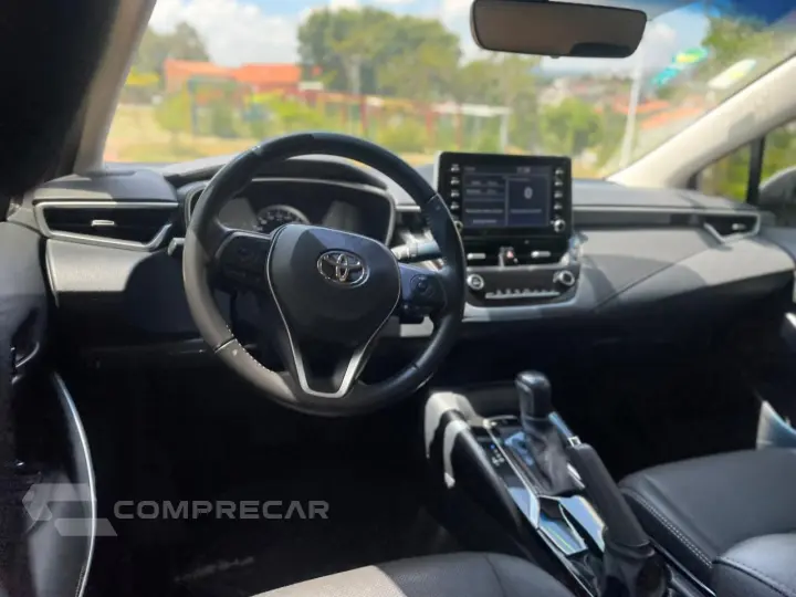 COROLLA 2.0 Vvt-ie XEI