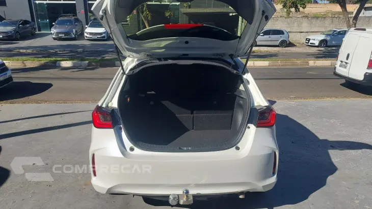 CITY 1.5 I-vtec Hatch LX