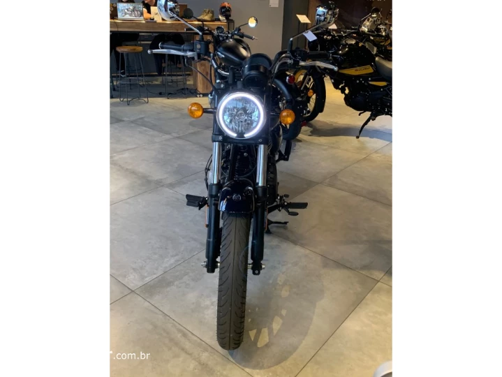 METEOR 350 STELLAR
