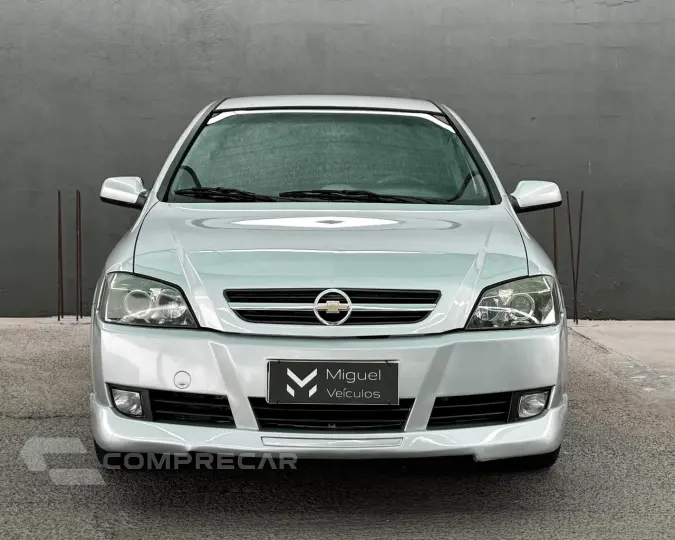 ASTRA 2.0 MPFI Advantage 8V