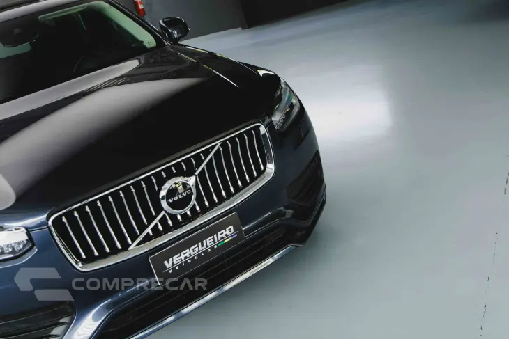 XC90 2.0 T6 Momentum AWD Geartronic