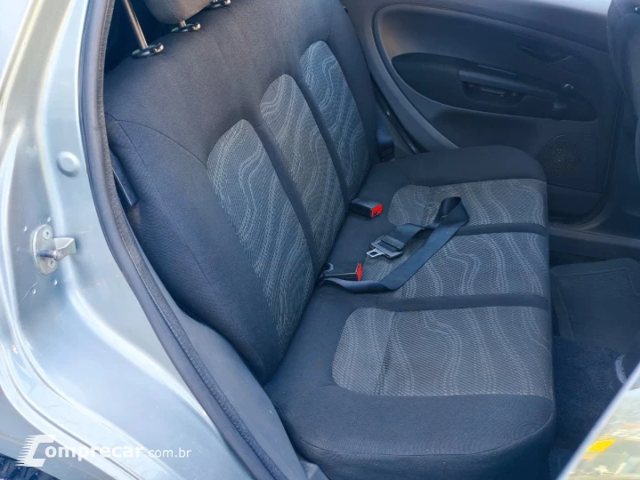 Punto ATTRACTIVE 1.4 Fire Flex 8V 5p