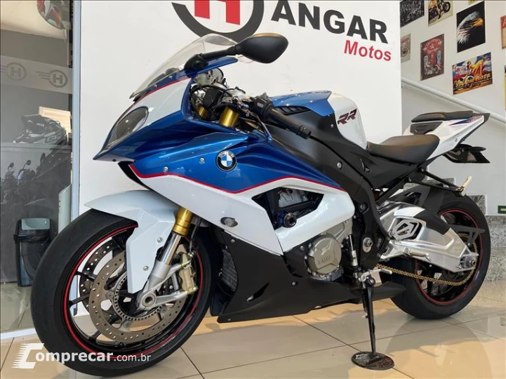 S 1000 RR