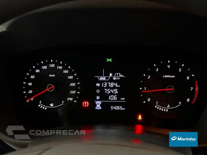 HB20S 1.0 12V FLEX COMFORT MANUAL