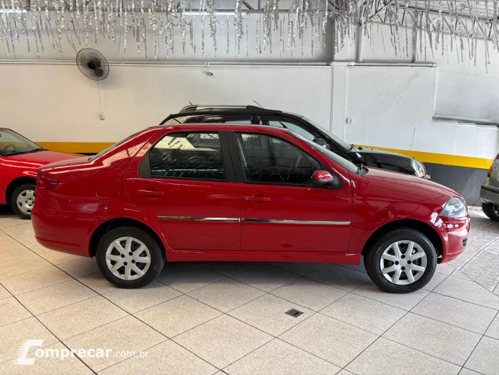 SIENA 1.0 MPI EL 8V