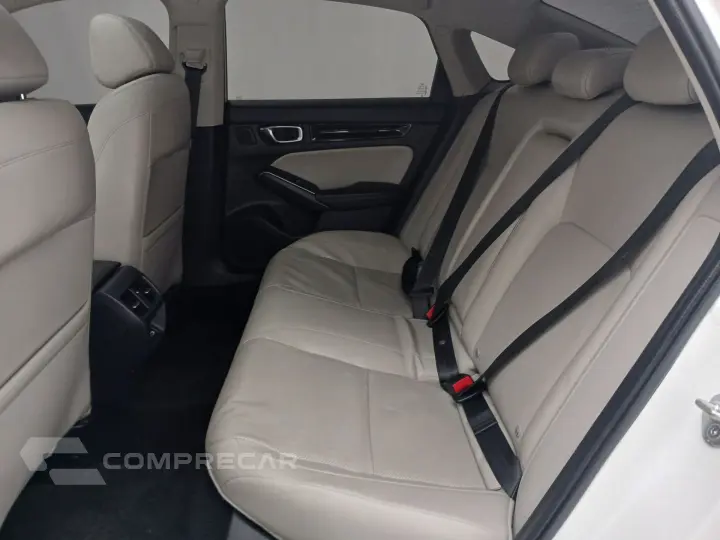 CIVIC 2.0 DI eHEV ADVANCED E-CVT