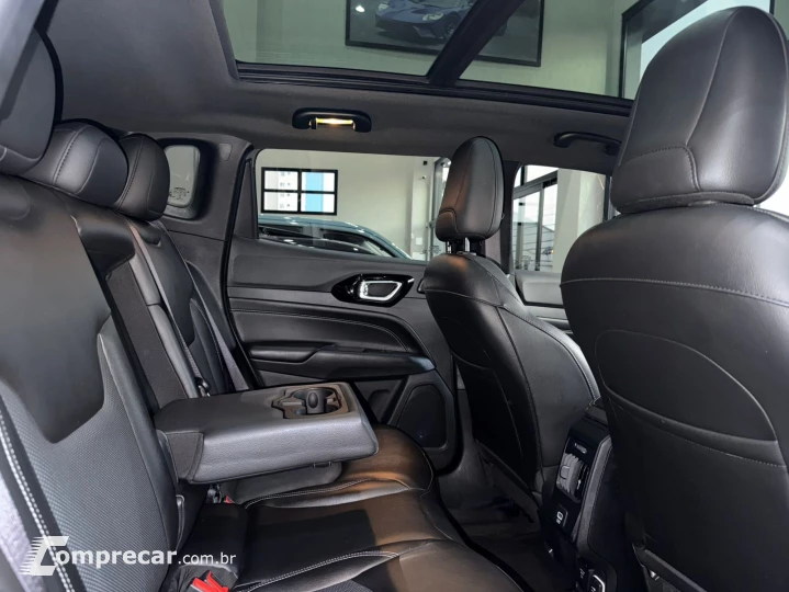 COMPASS 1.3 T270 Turbo S 4XE