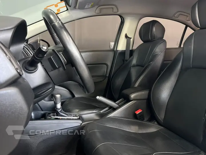 CITY 1.5 i-VTEC FLEX EXL CVT