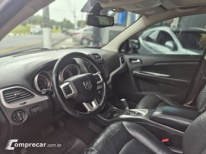 JOURNEY RT  3.6 V6 Aut.