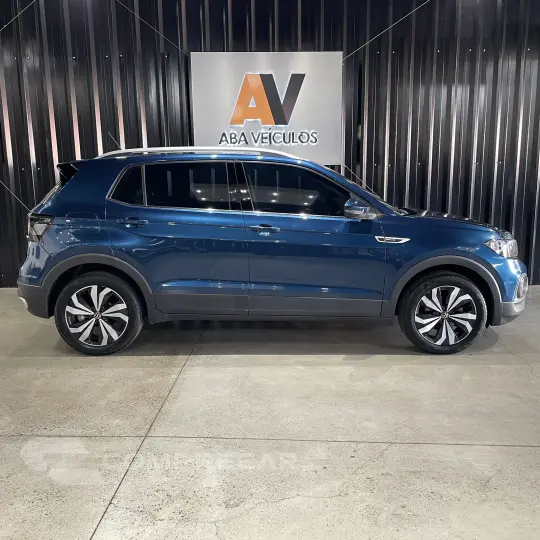 T-CROSS 1.4 250 TSI Highline