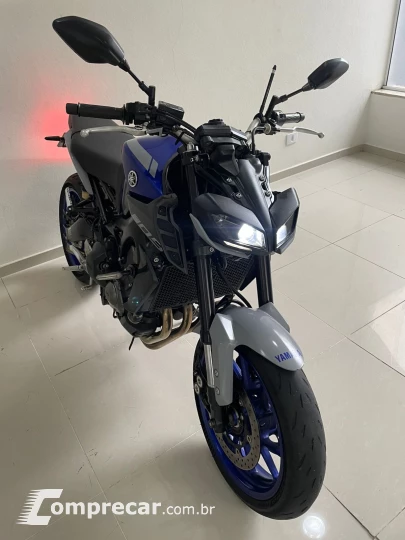 MT 09