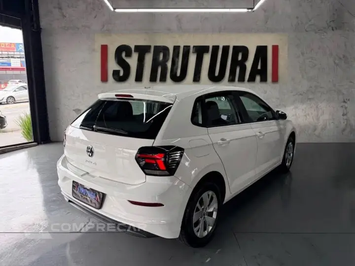 POLO 1.0 MPI