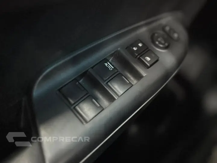 FIT 1.5 LX 16V FLEX 4P AUTOMÁTICO