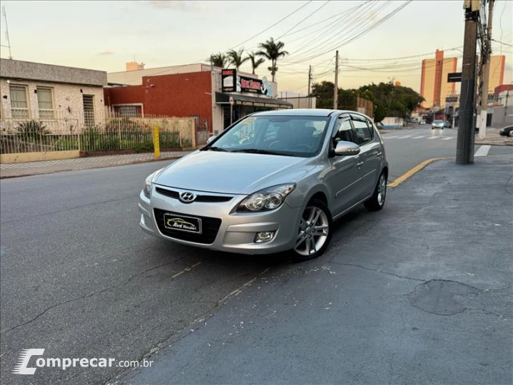 I30 2.0 MPFI GLS 16V